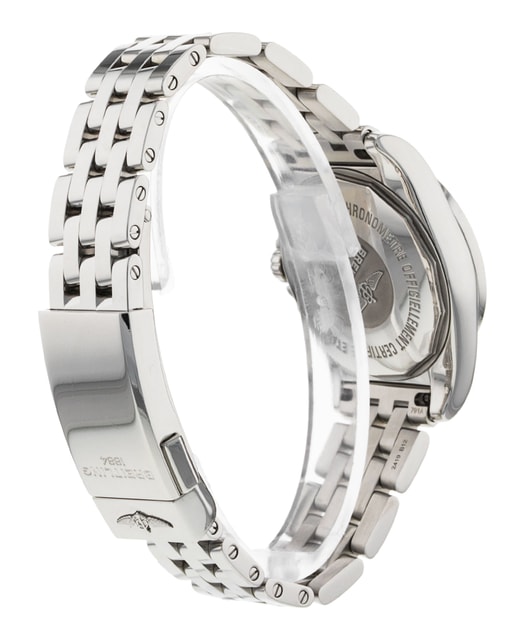 Breitling Galactic 29 A72348 Image 3